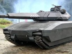 Polski czołg przyszłości PL-01 Concept. Co się stało z superbronią z OBRUM?