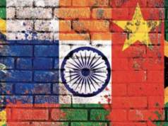 Szczyt państw BRICS bez dwóch ważnych postaci. Co dzieje się w Rio de Janeiro?