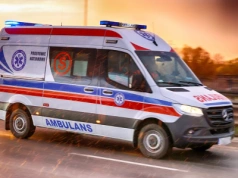 Tragiczna kąpiel w jeziorze. Nie żyje 12-latka