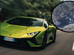 Diogo Jota zginął w wypadku Lamborghini. Śledczy już wiedzą - jechał za szybko