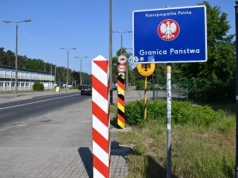 Omar jest nasz! Omar jest Polakiem! Reportaż z granicy polsko-niemieckiej