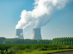 Polskie firmy zarobią na atomie. Ich udział w budowie ma rosnąć z każdym blokiem