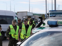 ​RCB wysłało alert na całą Polskę. Chodzi o granice
