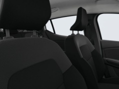 Najtańsze auto 2025 nie jest takie małe. Pod maską 90 KM