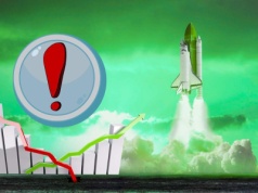 Obiecujący altcoin bliski przełamania? „Monstrualne wybicie nadchodzi”
