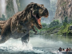 Oryginalne zakończenie Jurassic World: Odrodzenie miało być inne. Ta postać miała zginąć