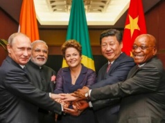 BRICS przestanie być alternatywą dla zachodniego kapitalizmu? [The Guardian]