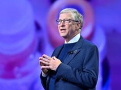 Bill Gates stawia na atom. Jego firma szykuje się do budowy elektrowni