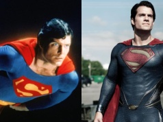 Superman zaraz w kinach. Kto wcześniej wcielał się w tę rolę?