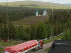 Europejski Falcon 9 nabiera realnych kształtów