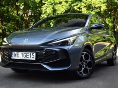 MG3 Hybrid+ - nowy lider segmentu B? Test miejskiego hatchbacka z Chin