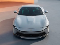 Nowy model Ferrari. Klasyczne V8 i powrót do fizycznych przycisków