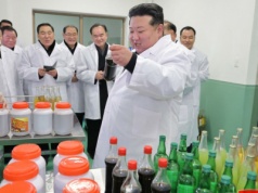 Fabryka Kim Dzong Una poskarżyła się na problemy w produkcji. 