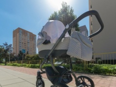 Emerytura po jednym dniu pracy. Tyle ZUS wypłaca rodzicom czwórki dzieci
