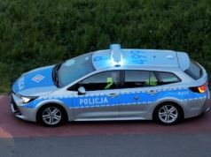 Kolumbijczyk zabił 41-letniego Polaka. Policja zatrzymała 8 imigrantów