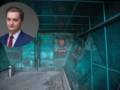 TYLKO U NAS. Kaleta: Ustawa bezkarnościowa nie przejdzie