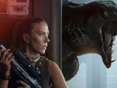 Jurassic World: Odrodzenie – recenzja filmu