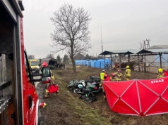 Głośna śmierć znanego muzyka disco polo w tragicznym wypadku. Kierował pod wpływem narkotyku