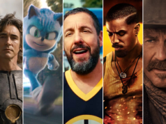 Netflix, Disney+, Prime Video, SkyShowtime, Max i Apple TV+ w lipcu. Jakie filmy i seriale warto zobaczyć?