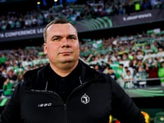 Jagiellonia wysoko przegrała z Widzewem. Adrian Siemieniec uspokaja!