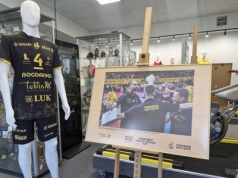 Zaskakujące trofea i kulisy złotego sezonu BOGDANKI LUK Lublin – zobacz to na własne oczy!