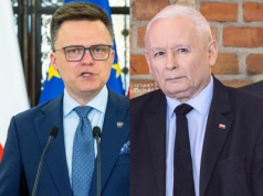 Kaczyński przyznaje, że spotkał się z Hołownią! Lider PiS ujawnia szczegóły