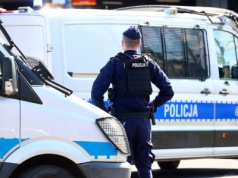 Tragedia rodzinna. Syn zginął, ojciec zatrzymany