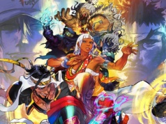 Chodź na solo - recenzja Street Fighter 6 Years 1-2 Fighters Edition 