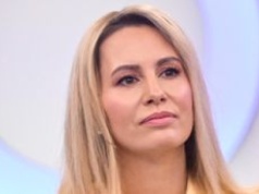 Agnieszka Hyży znów rozprawia o hejcie i GRZMI: 