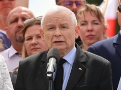 Niemcy przepychają do Polski tysiące nielegalnych migrantów? Kaczyński: To po prostu niesłychane