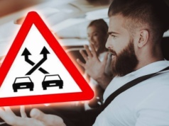 Ten znak zaskakuje polskich kierowców. Co oznacza i gdzie go można spotkać?