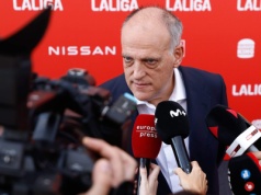 Prezes La Liga uderza w KMŚ. “Czy może być gorzej?”