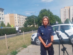 Po zabójstwie w Nowem zatrzymanych 11 Kolumbijczyków. Policja o szczegółach śledztwa