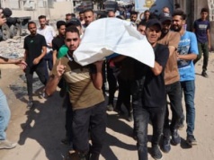 Prof. Chalidi: Gaza może przejść do historii jako największe ludobójstwo XXI wieku [WYWIAD]