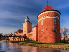 Młodzi blogerzy pokażą Warmię i Mazury światu. Rusza projekt za prawie 200 tys. euro