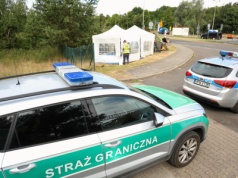 Kontrole graniczne. Strach przed paraliżem drogowym. Burmistrz mówi, kiedy polski rząd odpuści