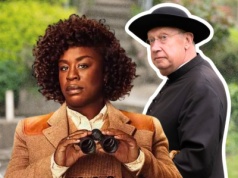 Jak u Christie i u Sherlocka. Najlepsze seriale kryminalne 