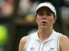 Spore kontrowersje na Wimbledonie. Znana tenisistka pokrzywdzona