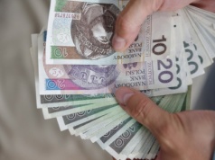 Rekordowa liczba pracowników nie dostała wypłaty. Łącznie to aż 270 mln zł