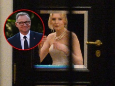 Kinga Duda powiedziała 
