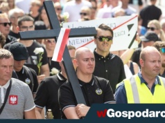W Toruniu uczcili pamięć okrutnie zabitej Polki