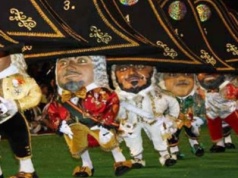 La Palma świętuje 70. edycję Fiestas Lustrales