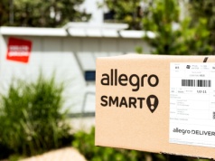 Bonusy w Allegro Smart! już działają. Problem w tym, że nie ma w czym wybierać