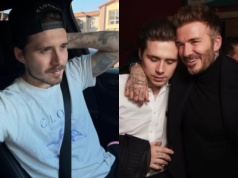 Harper Beckham zrozpaczona. Brooklyn odcina się od rodziny. Nie pojawi się na jej urodzinach?