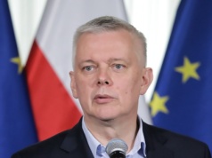 Szef MSWiA o kontrolach na granicy. 