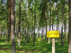 Alerty RCB dla czterech regionów. 