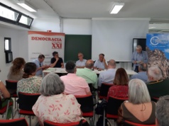 Unia Europejska pod ostrzałem. Debata o przyszłości Europy