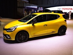 Renault Clio R.S. Francuski hot hatch na rynku wtórnym. Obecny?