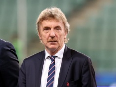 Boniek zobaczył, że Kulesza wybrał selekcjonera. Od razu zareagował