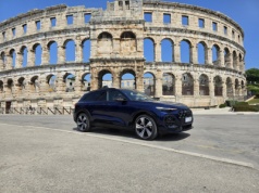 Przejechałem nowym Audi Q5 prawie 3000 km. Kiedy spojrzałem na cyfrowe zegary, byłem w szoku